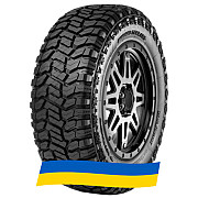 265/70 R18 Patriot Rugged Terrain+ 121/118Q Позашляхова шина Київ