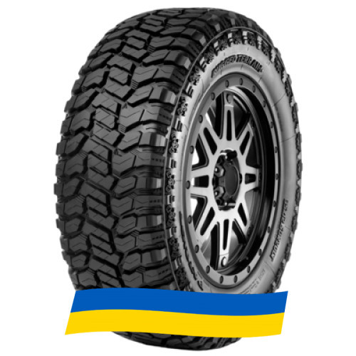 265/70 R18 Patriot Rugged Terrain+ 121/118Q Позашляхова шина Київ - изображение 1