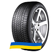 235/55 R19 Bridgestone Weather Control A005 101T Легкова шина Киев