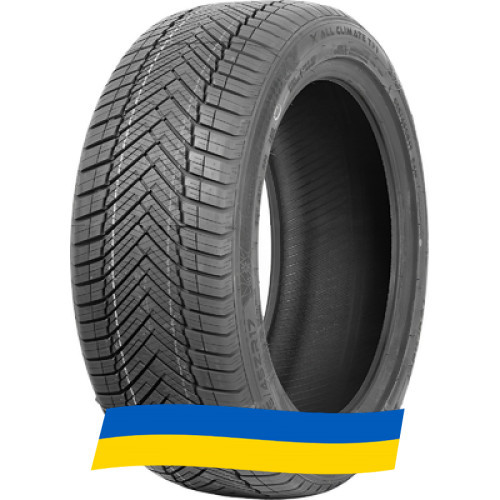 245/45 R18 Tourador X All Climate TF1 100Y Легкова шина Київ - изображение 1