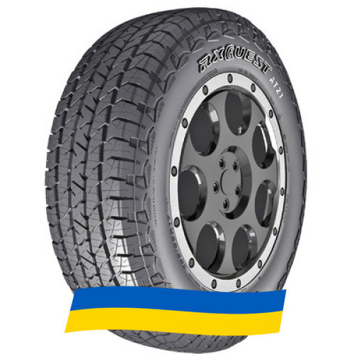 245/65 R17 Roadx RXQUEST AT21 111H Позашляхова шина Київ - изображение 1