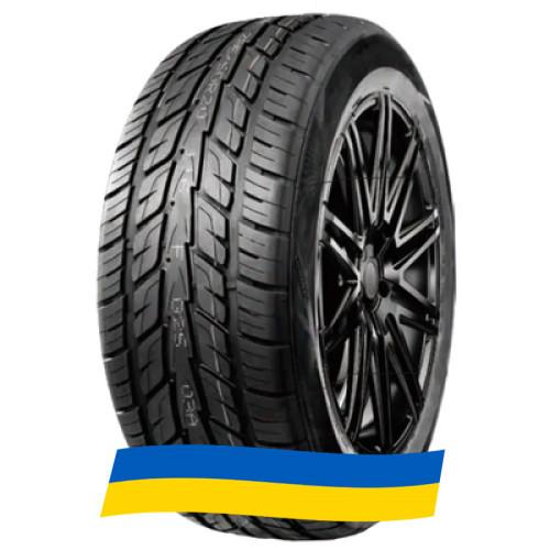 255/55 R20 Fronway Eurus 07 110V Легковая шина Киев - изображение 1