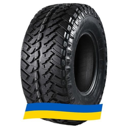 285/70 R17 Roadmarch PRIMEMASTER M/T I 121/118Q Позашляхова шина Київ - изображение 1