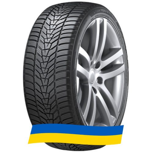 265/35 R20 Hankook Winter i*cept evo3 X W330A 99W Внедорожная шина Киев - изображение 1