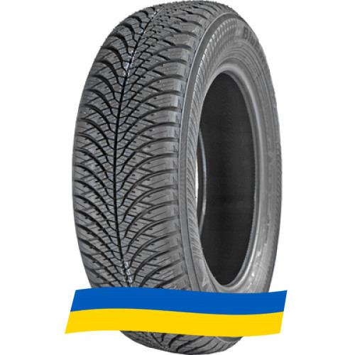 205/55 R17 Yokohama Bluearth-4s Aw21 95V Легкова шина Киев - изображение 1