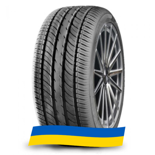 245/45 R18 Waterfall Eco Dynamic 96W Легкова шина Киев - изображение 1