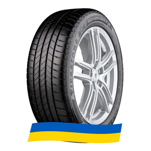 225/50 R18 Firestone Roadhawk 2 95W Легкова шина Киев - изображение 1