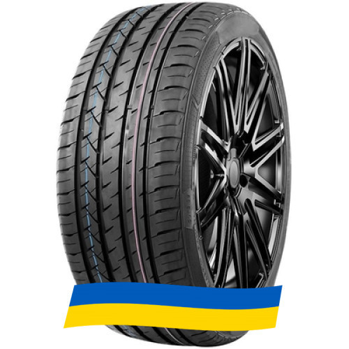 285/45 R19 Fronway Eurus 08 111V Легкова шина Киев - изображение 1