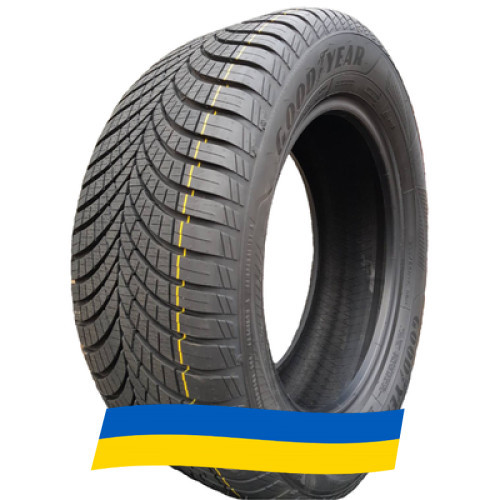 285/45 R19 Goodyear Vector 4 Seasons Gen-3 111V Легкова шина Київ - изображение 1