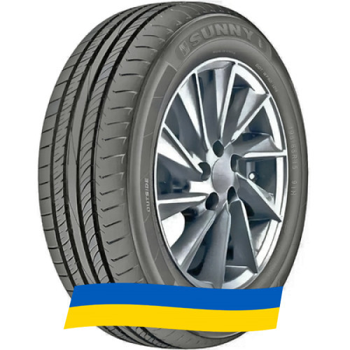 225/65 R17 Sunny Harmonic NP226 102H Легкова шина Київ - изображение 1