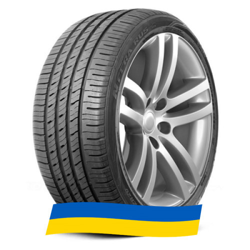 225/65 R17 Nexen N'Fera RU5 106V Позашляхова шина Київ - изображение 1