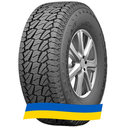 245/70 R17 Habilead RS23 PracticalMax A/T 110S Позашляхова шина Київ - изображение 1