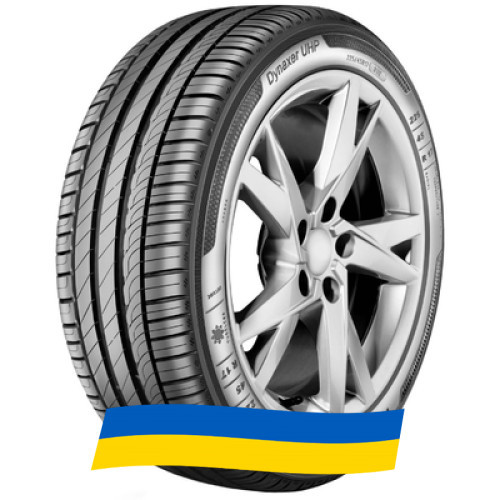 215/40 R17 Kleber Dynaxer UHP 87W Легкова шина Київ - изображение 1