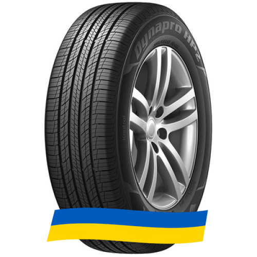 255/55 R19 Hankook Dynapro HP2 RA33 111V Внедорожная шина Київ - изображение 1