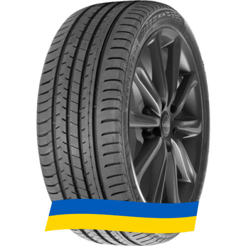 235/55 R19 Nordexx NS9200 105V Легкова шина Київ - изображение 1