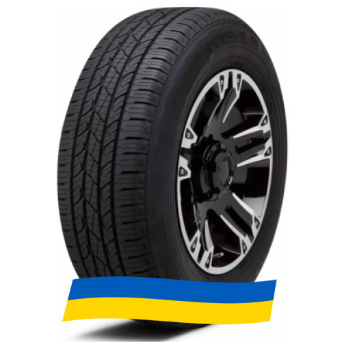 235/60 R18 Nexen Roadian HTX RH5 103V Позашляхова шина Київ - изображение 1