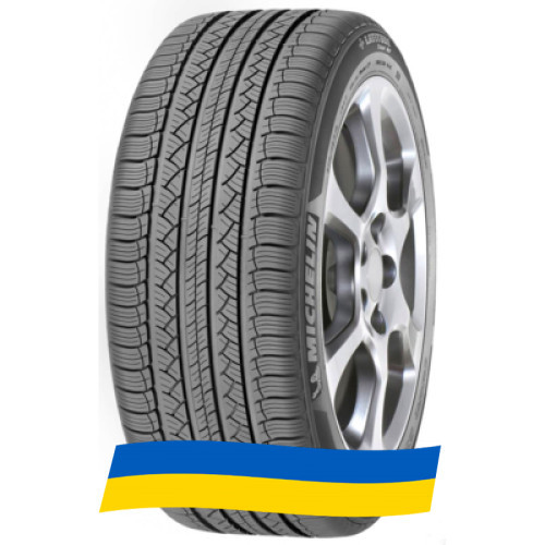 235/60 R18 Michelin Latitude Tour HP 103H Позашляхова шина Київ - изображение 1