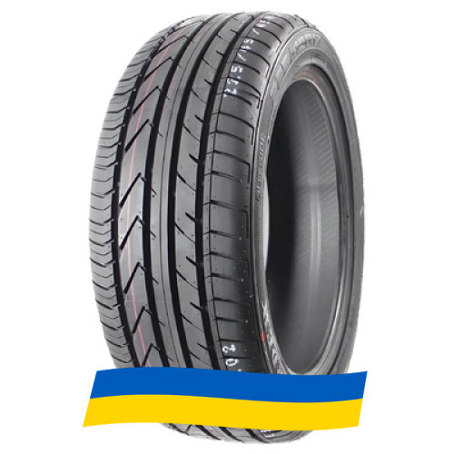 225/50 R17 Nordexx NS9000 98W Легкова шина Київ - изображение 1