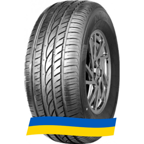 265/65 R17 Aplus A607 SUV 112H Позашляхова шина Київ - изображение 1