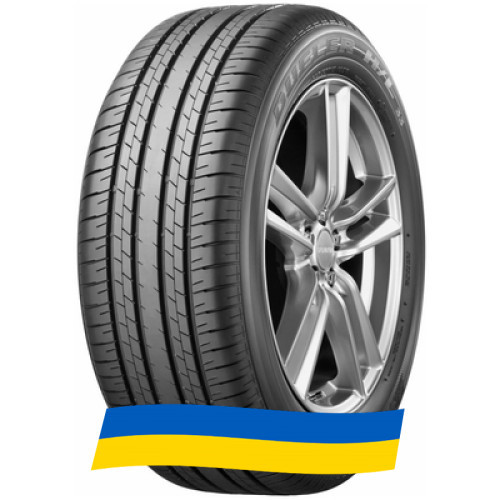 225/60 R18 Bridgestone Alenza H/L 33 100V Позашляхова шина Київ - изображение 1