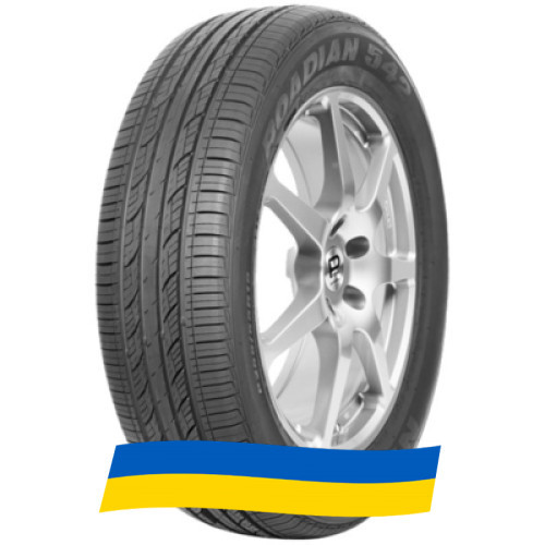 255/60 R18 Nexen Roadian 542 108H Позашляхова шина Київ - изображение 1