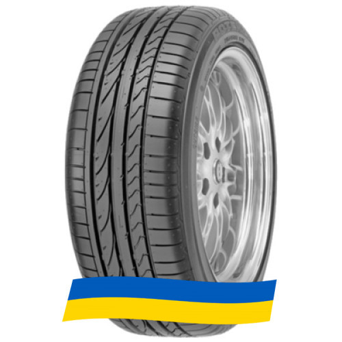 225/45 R17 Bridgestone Potenza RE050A 91V Легкова шина Київ - изображение 1