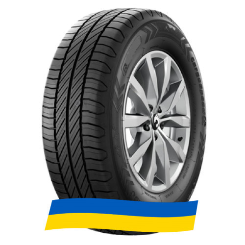 225/55 R17 Kormoran CargoSpeed Evo 109/107H Легкогрузовая шина Київ - изображение 1