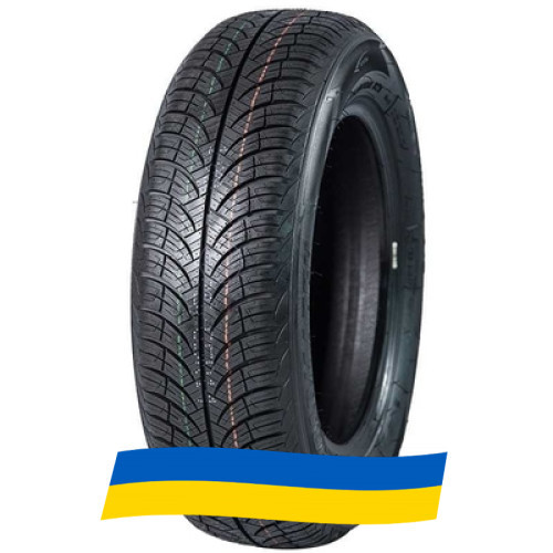 205/55 R17 Roadmarch Prime A/S 95W Легкова шина Київ - изображение 1