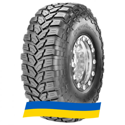 40/14 R17 Maxxis M8060 Trepador Radial 123K Позашляхова шина Киев - изображение 1