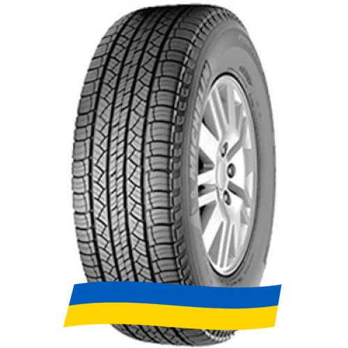 265/60 R18 Michelin Latitude Tour 109H Внедорожная шина Киев - изображение 1