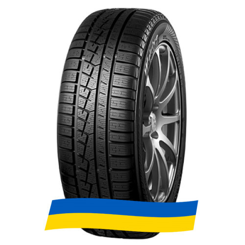 235/60 R18 Yokohama W.Drive V902A 107H Легкова шина Киев - изображение 1