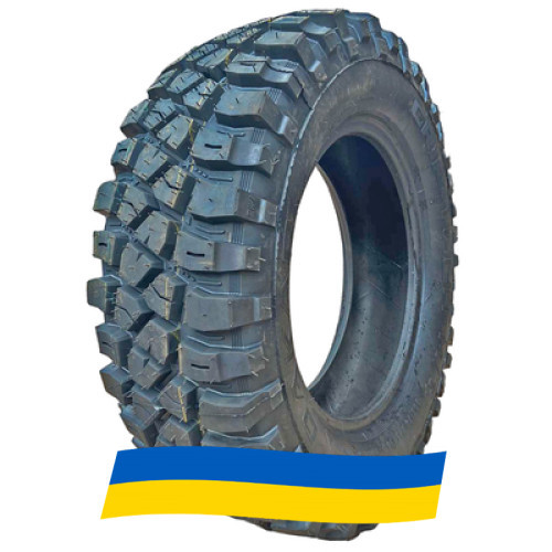 235/65 R17 Dakar (наварка) Grip-Tech M/T 108Q Позашляхова шина Киев - изображение 1