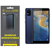 Поліуретанова плівка StatusSKIN Lite для ZTE Blade A31 Матова (Код товару:35183) Харьков