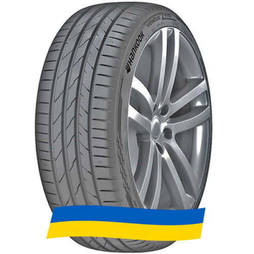 315/35 R21 Hankook Ventus Evo SUV K137A 111Y Позашляхова шина Киев - изображение 1