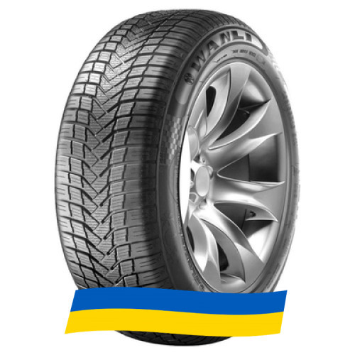 225/50 R17 Wanli SC501 All Season Versat 98W Легкова шина Киев - изображение 1