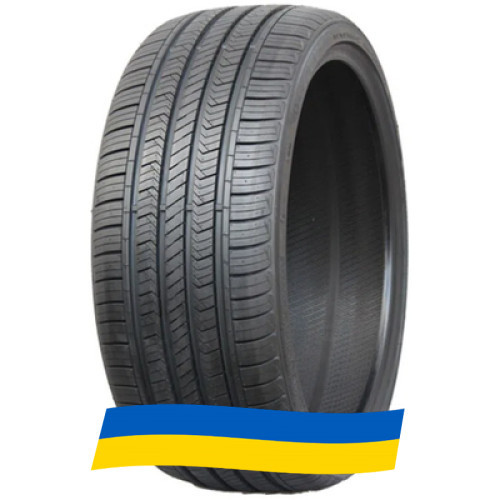 285/45 R22 Wanli SU025 Rangetour Plus 114V Позашляхова шина Киев - изображение 1