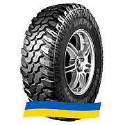 35/13 R18 Wanli M105 Eco Sendero M/T 2 118Q Позашляхова шина Киев