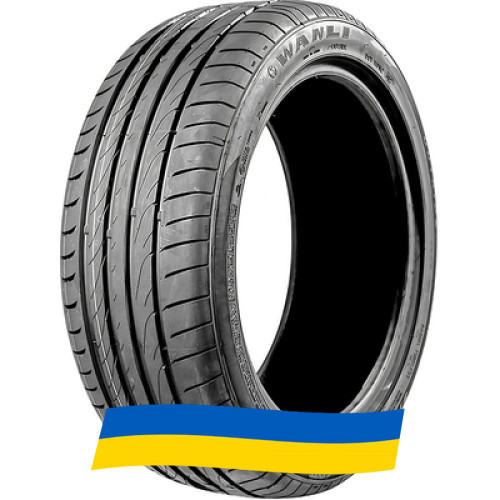 275/30 R20 Wanli SPORT macro SA302 97W Легкова шина Киев - изображение 1