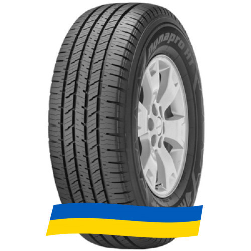 265/60 R18 Hankook Dynapro HT RH12 110T Позашляхова шина Киев - изображение 1