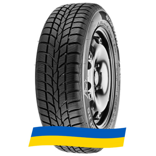 215/55 R17 Hankook Winter i*cept RS W442 98V Легковая шина Киев - изображение 1