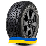 305/40 R22 Radar RENEGADE A/T 5 114H Позашляхова шина Киев