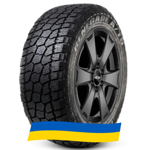 305/40 R22 Radar RENEGADE A/T 5 114H Позашляхова шина Киев - изображение 1