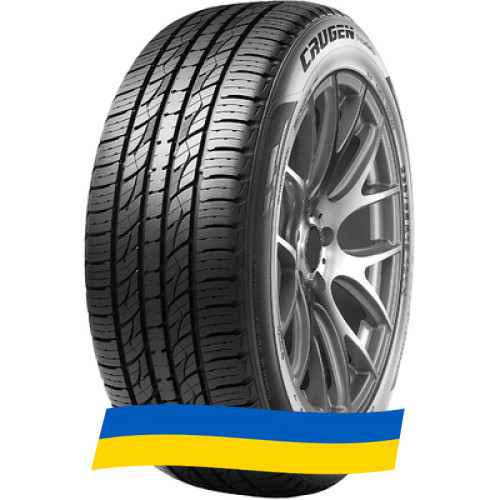 235/55 R20 Marshal Crugen Premium KL33 105V Позашляхова шина Киев - изображение 1