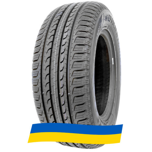 215/55 R18 Goodyear EfficientGrip SUV-4x4 99V Позашляхова шина Киев - изображение 1