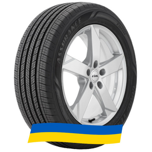 255/50 R20 Goodyear Assurance Finesse 104T Позашляхова шина Киев - изображение 1