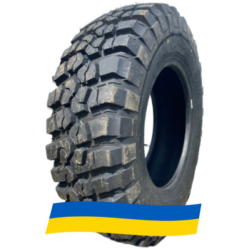 265/70 R17 Lakesea GRACK M/T 121/118Q Позашляхова шина Киев - изображение 1