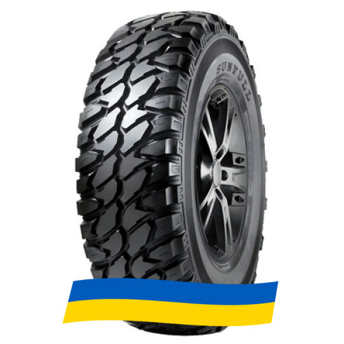 35/13 R20 Sunfull Mont-Pro MT781 121Q Внедорожная шина Киев - изображение 1