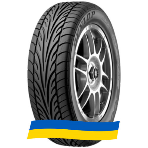 285/30 R20 Dunlop SP Sport 9000 99Y Легкова шина Київ - изображение 1