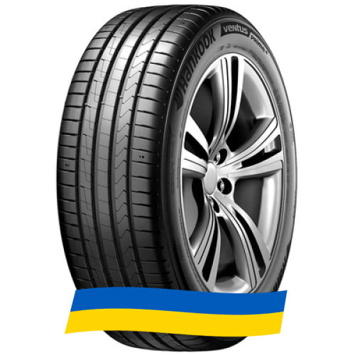 255/40 R18 Hankook Ventus Prime 4 K135 99W Легкова шина Киев - изображение 1