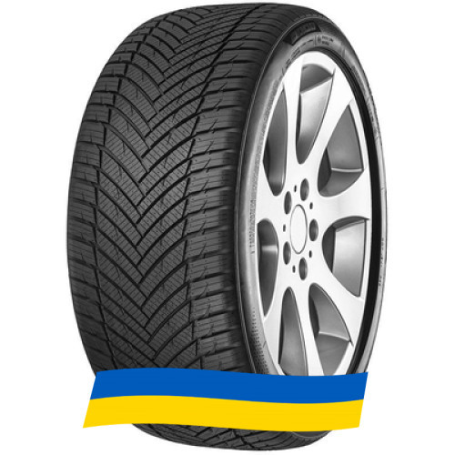 215/60 R17 Minerva All Season Master 100V Легкова шина Київ - изображение 1